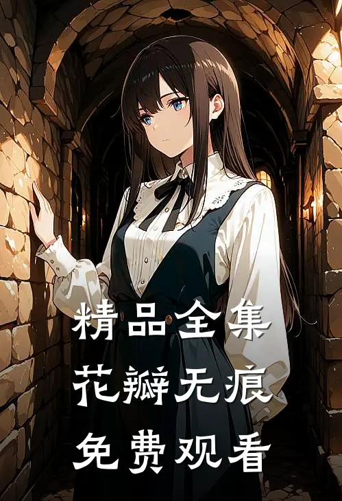精品全集花瓣无痕免费观看