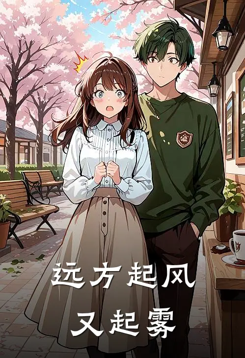 远方起风又起雾