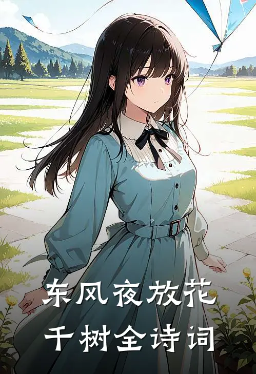 东风夜放花千树全诗词