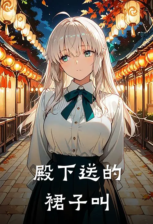 殿下送的裙子叫