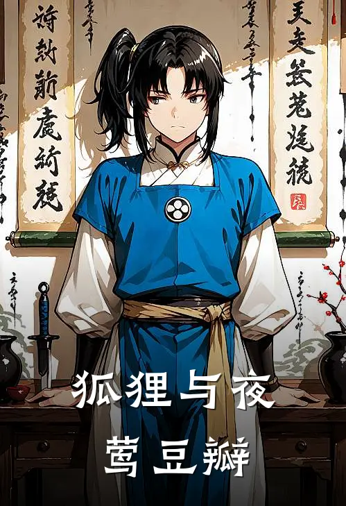狐狸与夜莺豆瓣