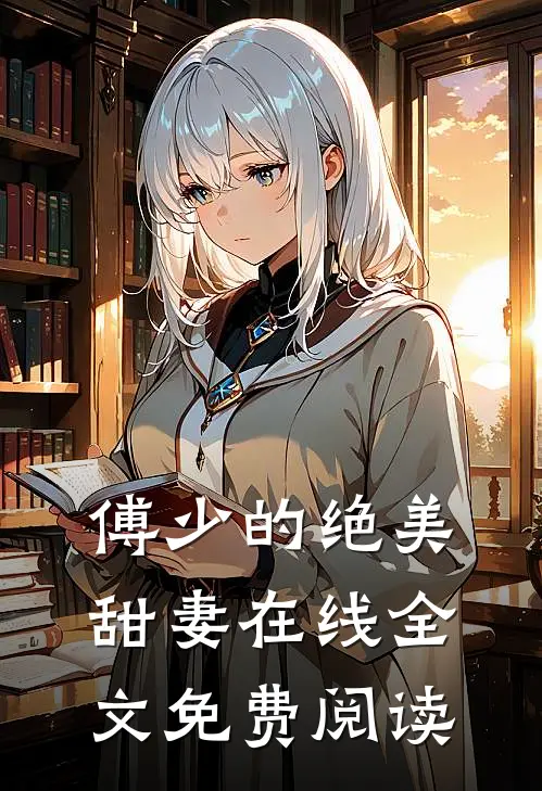 傅少的绝美甜妻在线全文免费阅读