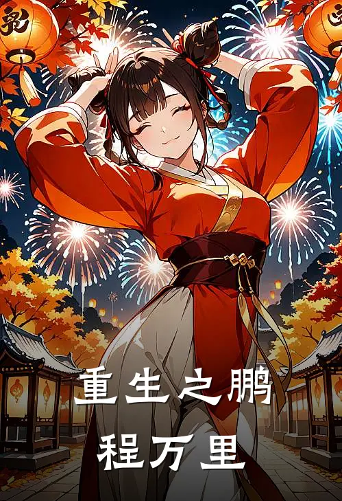 重生之鹏程万里