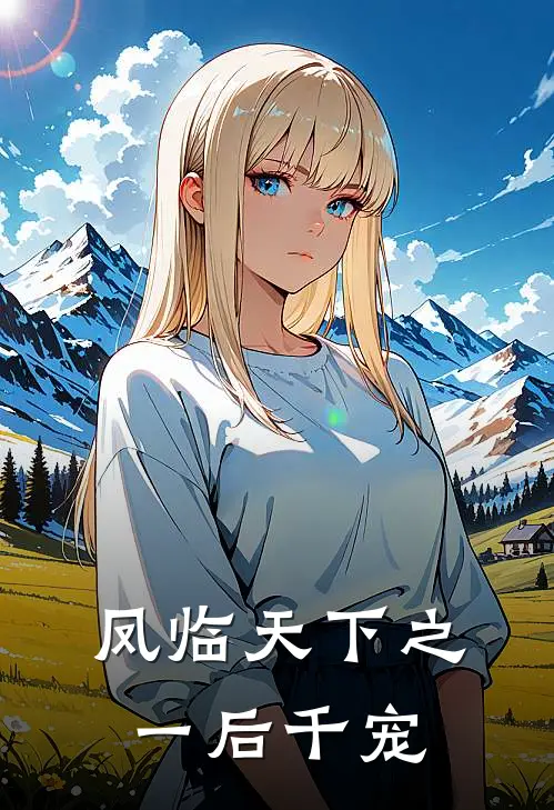 凤临天下之一后千宠