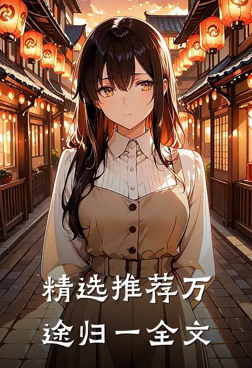 精选推荐万途归一全文
