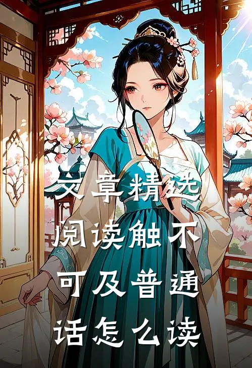 文章精选阅读触不可及普通话怎么读