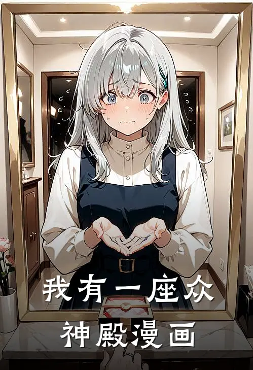 我有一座众神殿漫画
