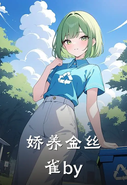 娇养金丝雀by