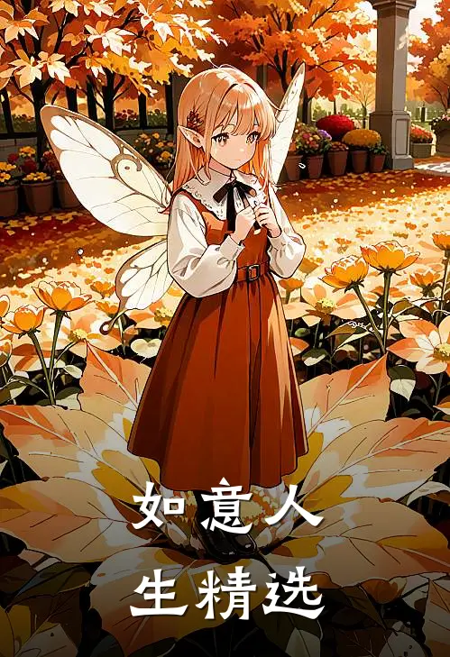 如意人生精选
