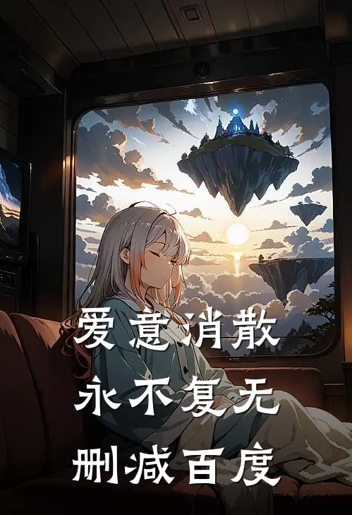 爱意消散永不复无删减百度
