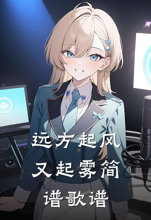 远方起风又起雾简谱歌谱