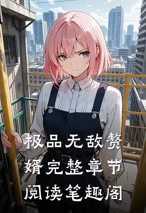 极品无敌赘婿完整章节阅读笔趣阁