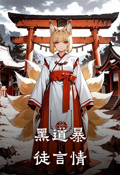 黑道暴徒言情