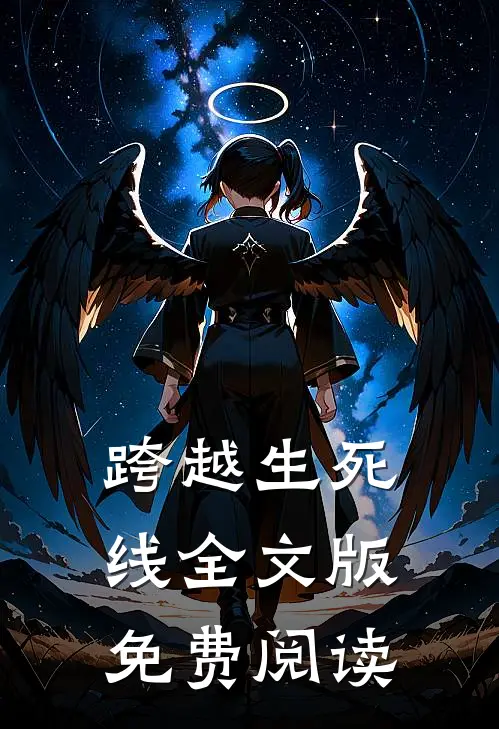 跨越生死线全文版免费阅读