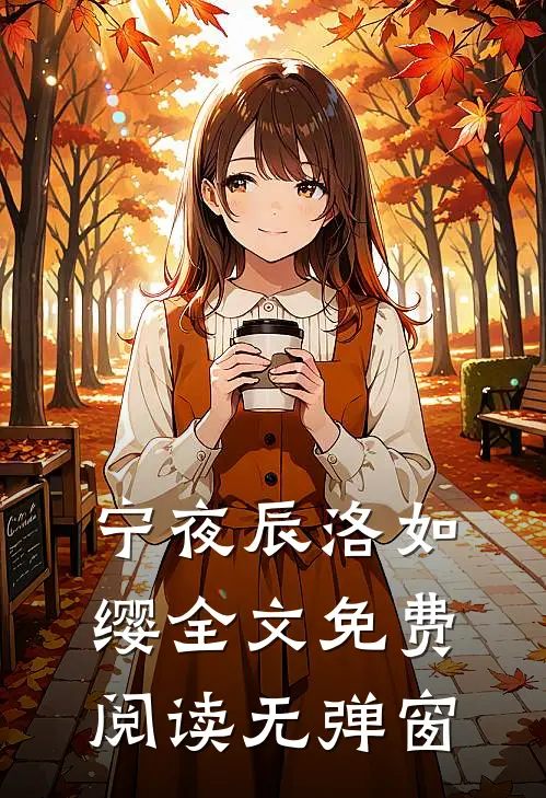 宁夜辰洛如缨全文免费阅读无弹窗