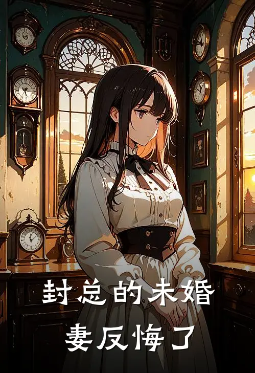 封总的未婚妻反悔了
