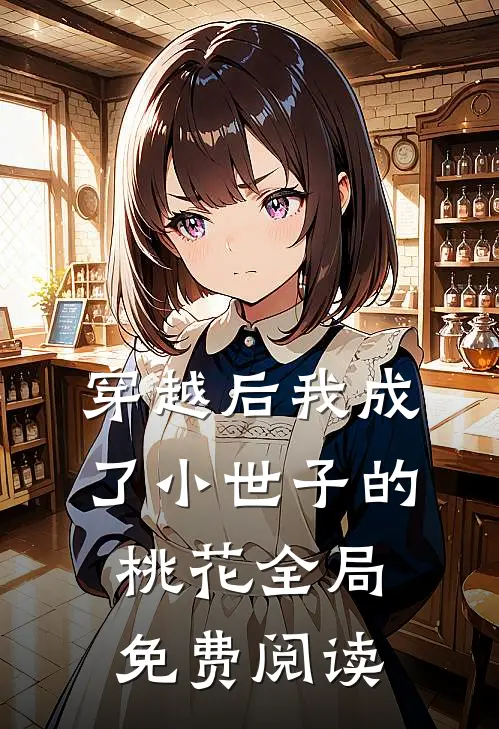 穿越后我成了小世子的桃花全局免费阅读