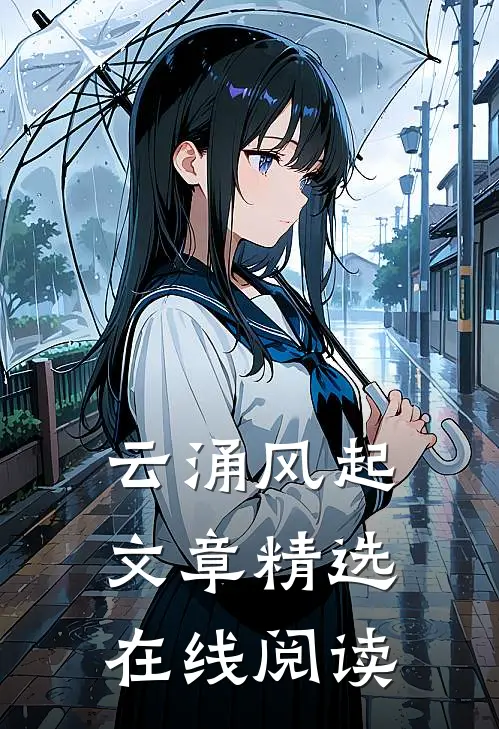 云涌风起文章精选在线阅读