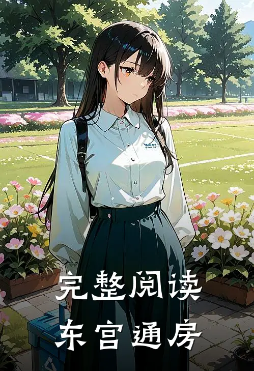 完整阅读东宫通房