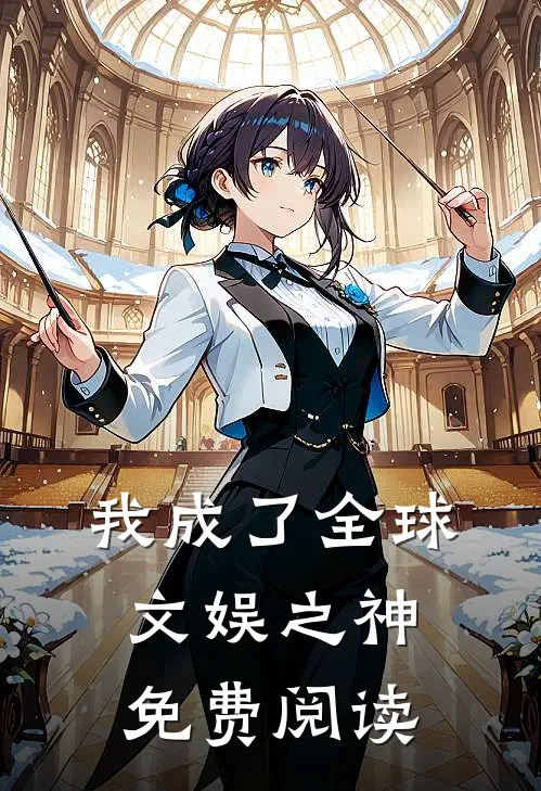 我成了全球文娱之神免费阅读