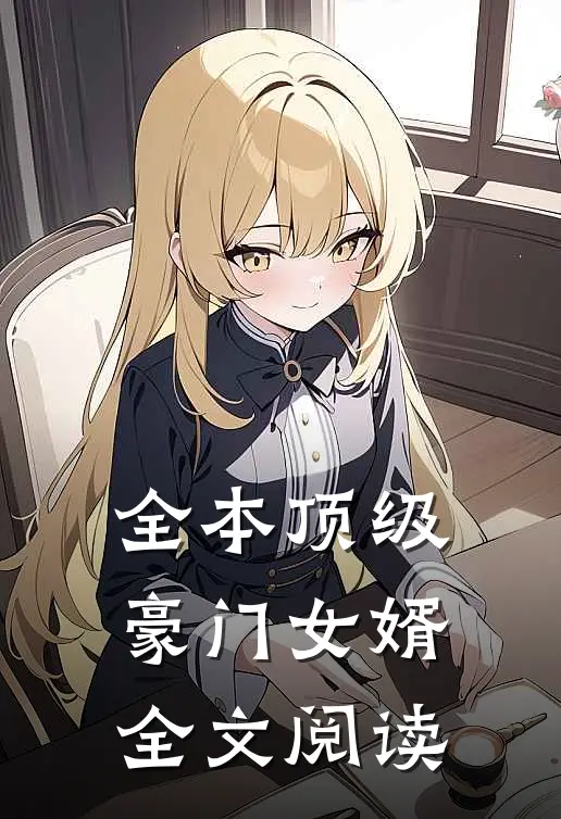 全本顶级豪门女婿全文阅读
