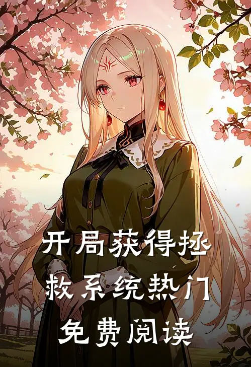 开局获得拯救系统热门免费阅读