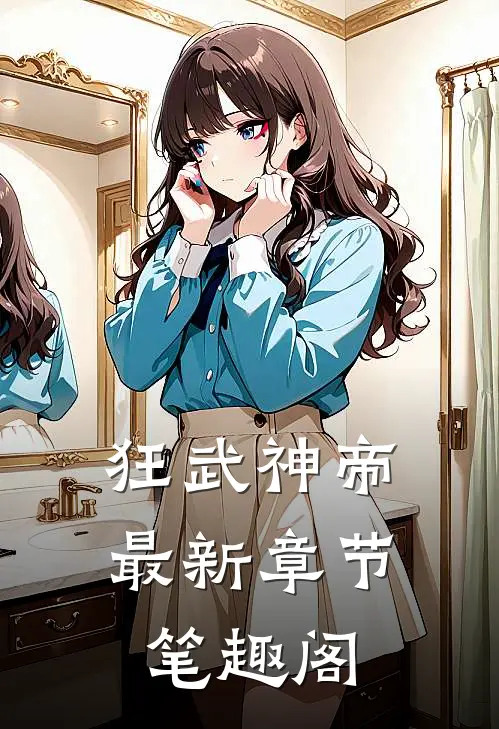 狂武神帝最新章节笔趣阁