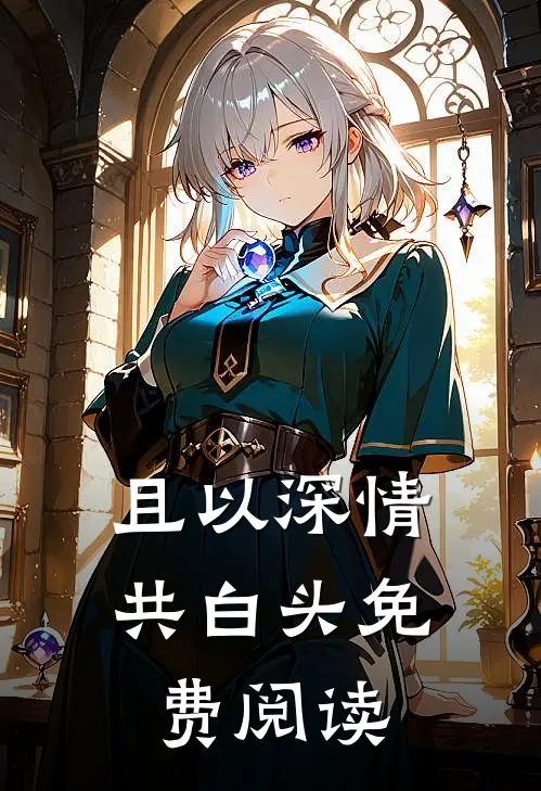 且以深情共白头免费阅读