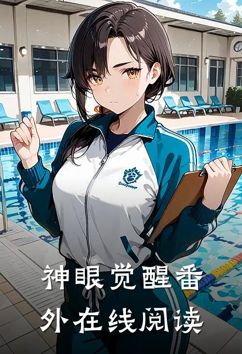 神眼觉醒番外在线阅读