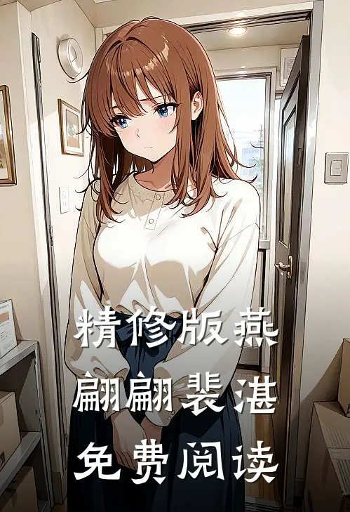 精修版燕翩翩裴湛免费阅读