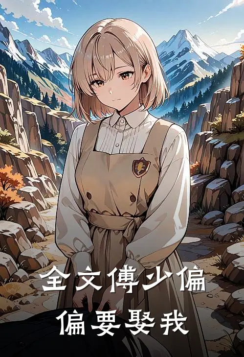 全文傅少偏偏要娶我