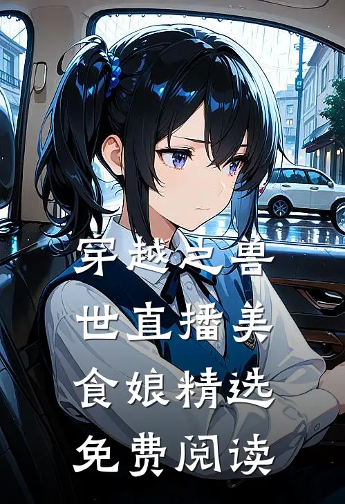 穿越之兽世直播美食娘精选免费阅读