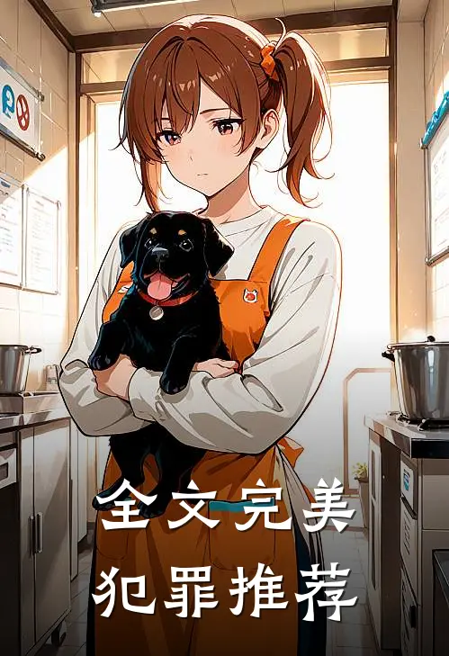 全文完美犯罪推荐