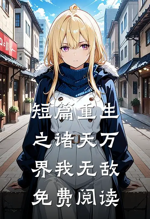 短篇重生之诸天万界我无敌免费阅读