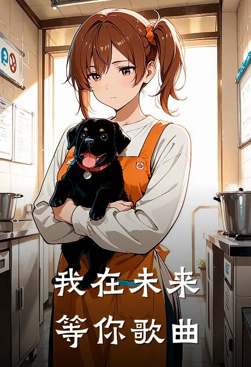 我在未来等你歌曲