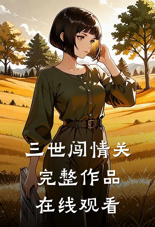 三世闯情关完整作品在线观看