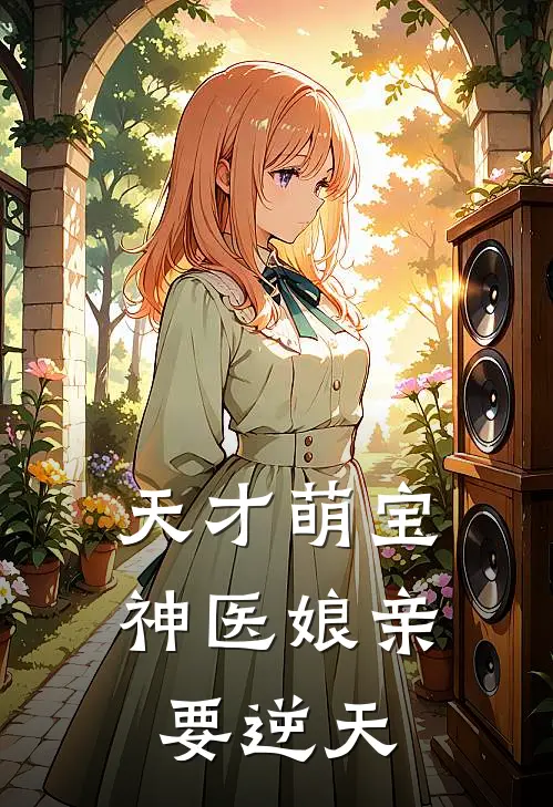天才萌宝神医娘亲要逆天
