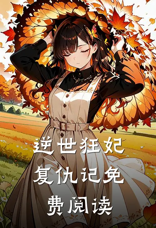 逆世狂妃复仇记免费阅读