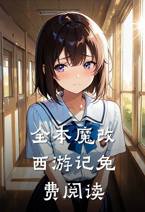 全本魔改西游记免费阅读