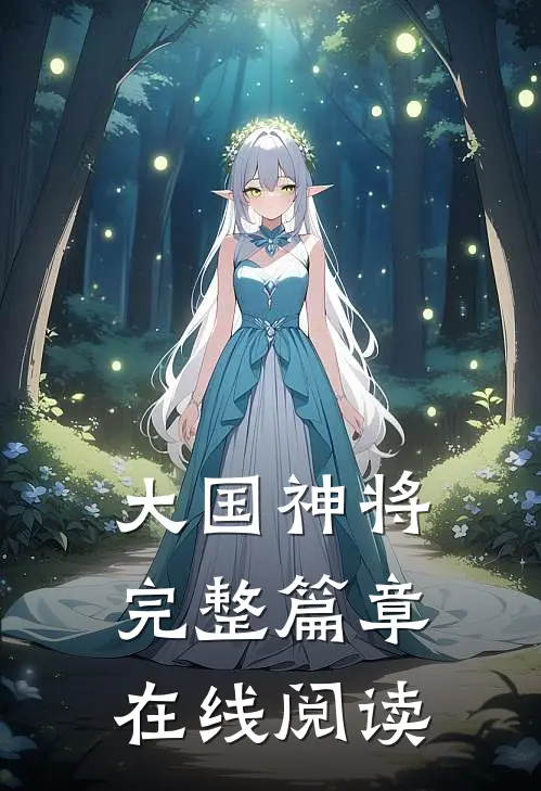 大国神将完整篇章在线阅读