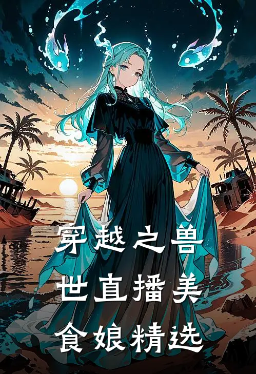 穿越之兽世直播美食娘精选