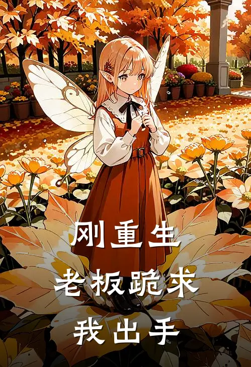 刚重生,老板跪求我出手了