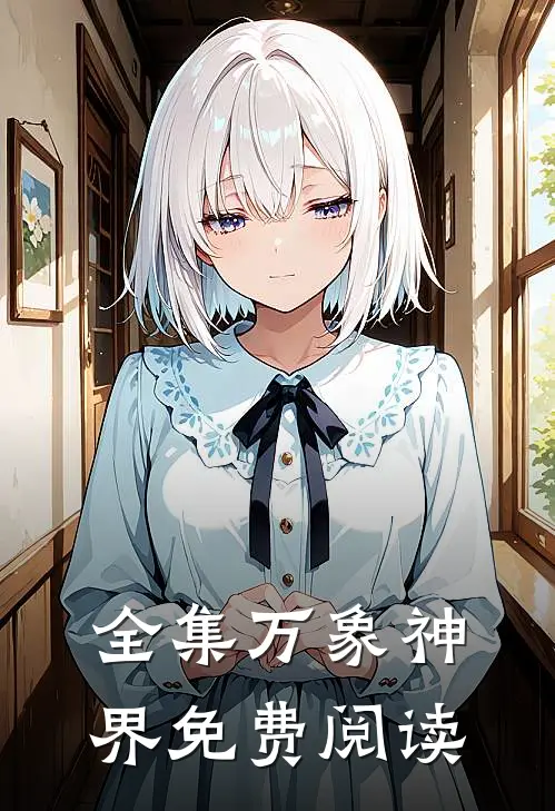 全集万象神界免费阅读