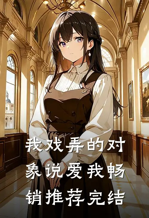 我戏弄的对象说爱我畅销推荐完结