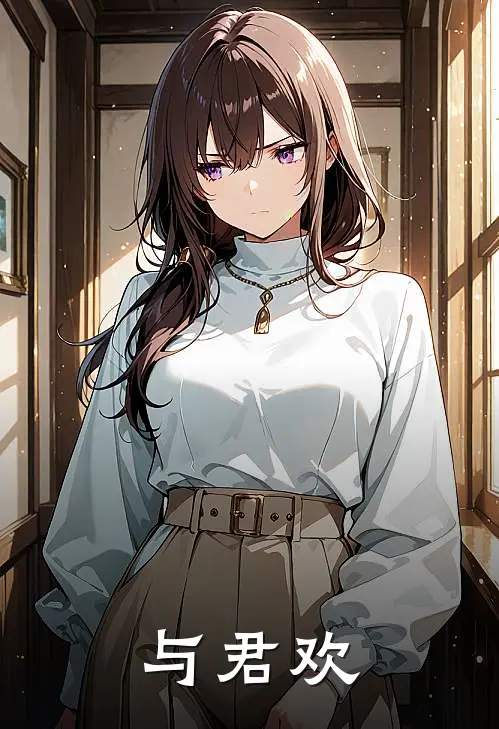与君欢