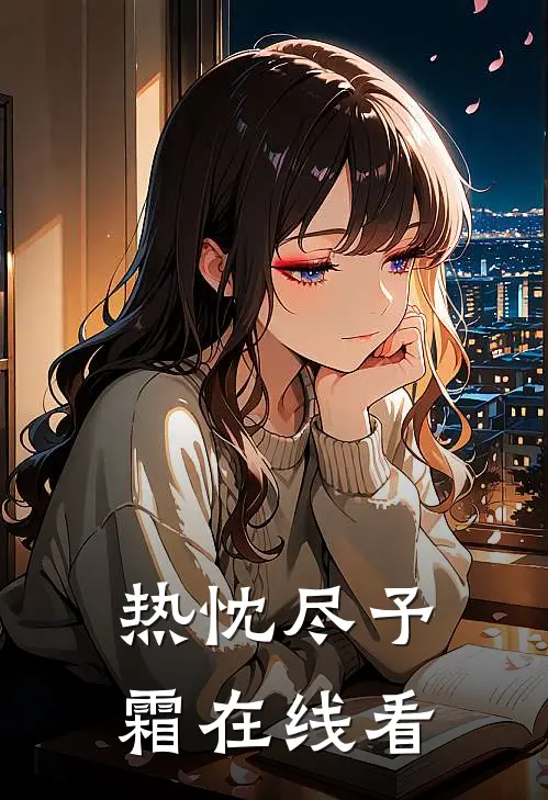 热忱尽予霜在线看