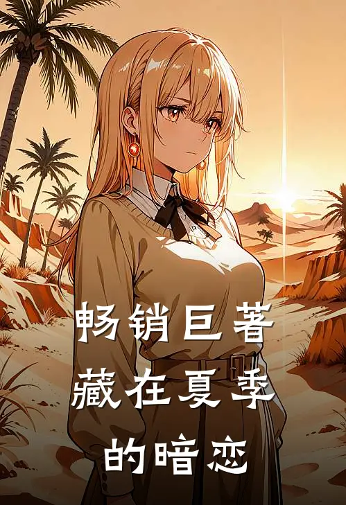 畅销巨著藏在夏季的暗恋