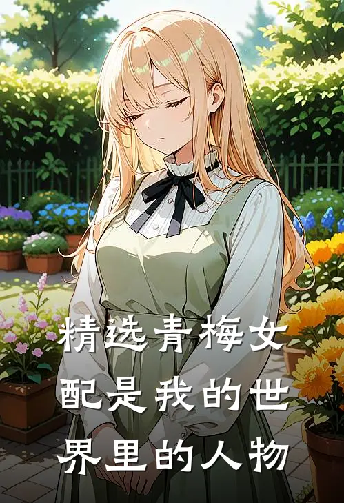 精选青梅女配是我的世界里的人物