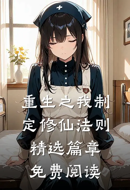 重生之我制定修仙法则精选篇章免费阅读