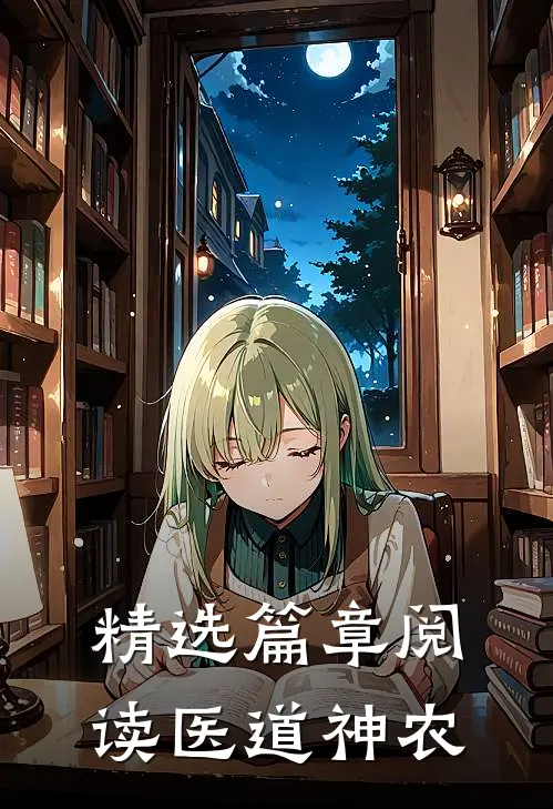 精选篇章阅读医道神农